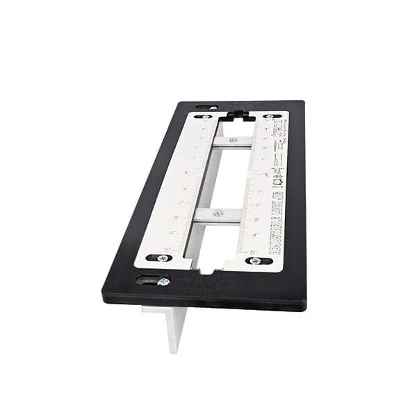 Adjustable Lock Jig - 2 Part